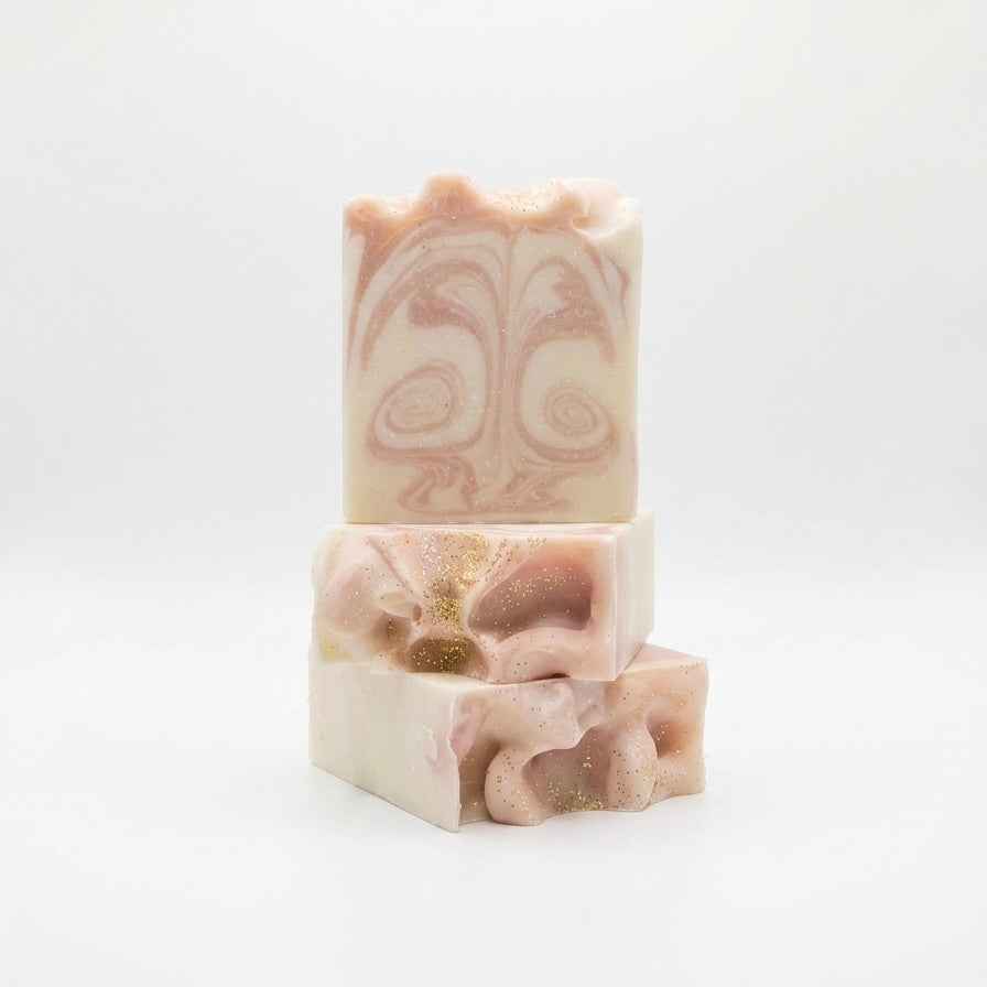 Queen Bee Bar Soap