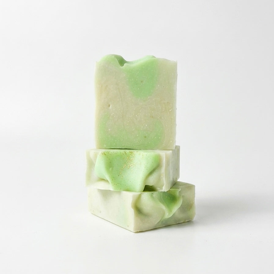 Fierce Bar Soap