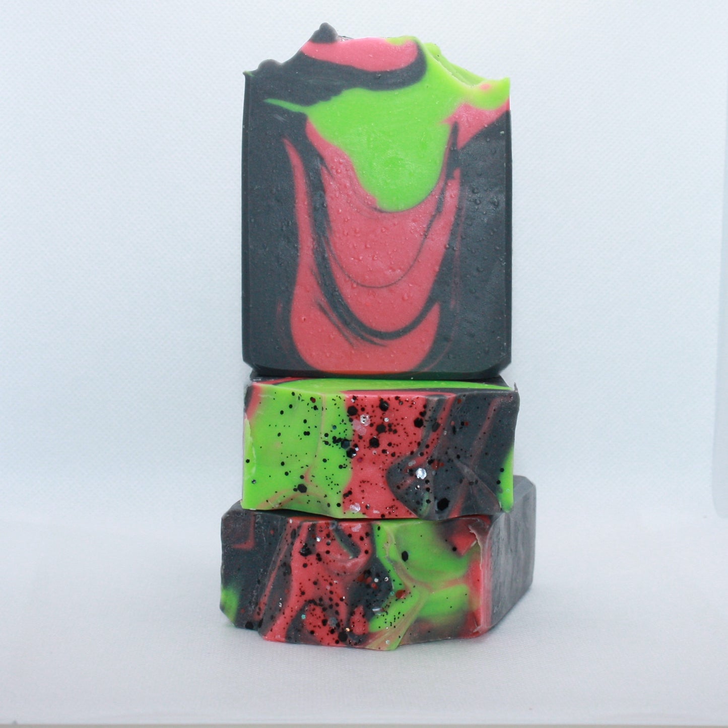 Poison Apple Bar Soap