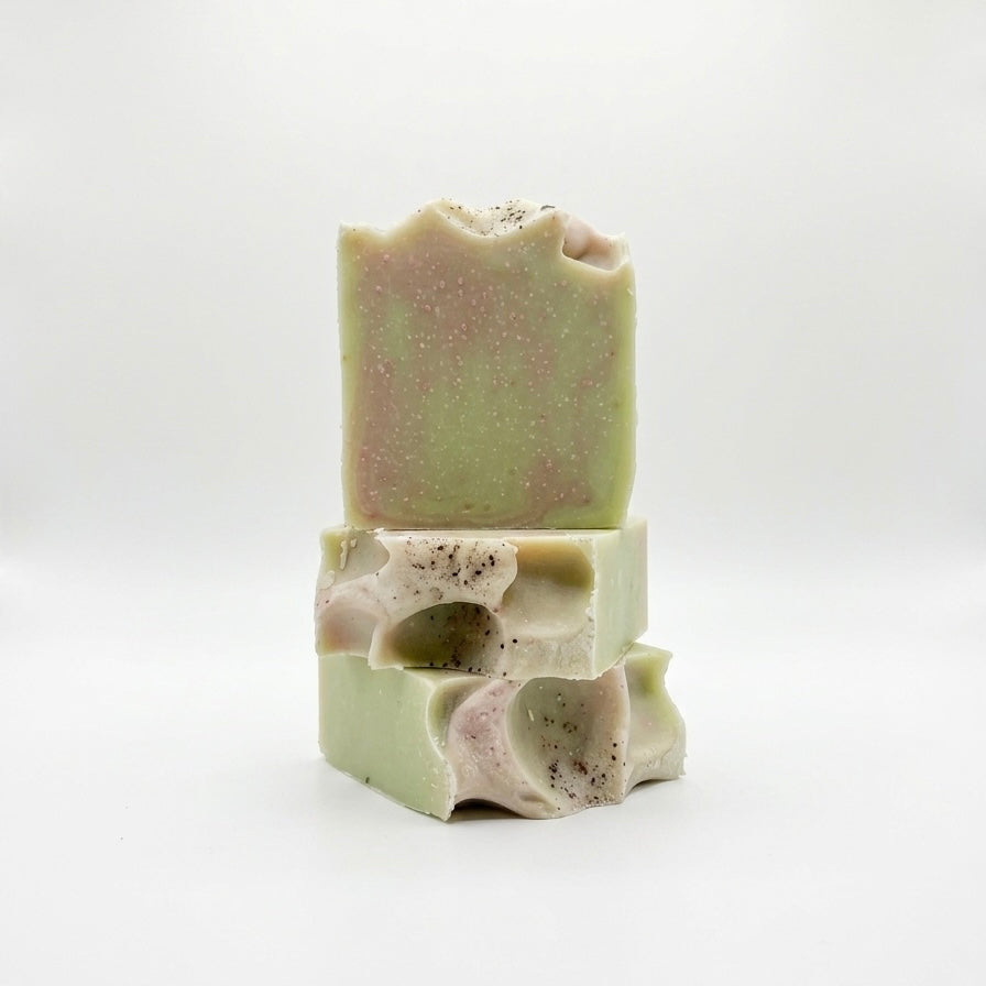 Dirty Hippie Bar Soap