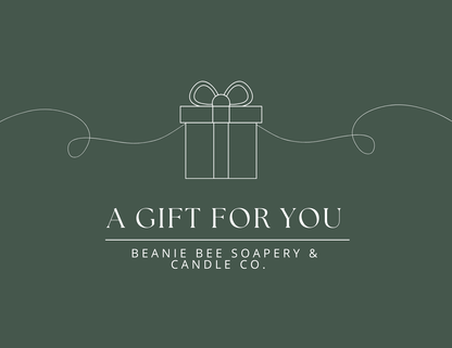 Gift Certificate