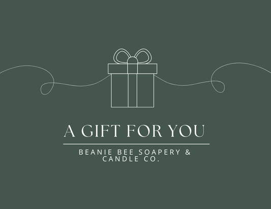 Gift Certificate