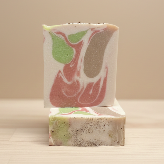 Japanese Cherry Blossom Bar Soap