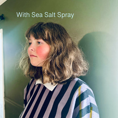 Sea Salt Hair Texturizing Spray