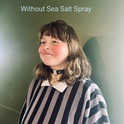 Sea Salt Hair Texturizing Spray