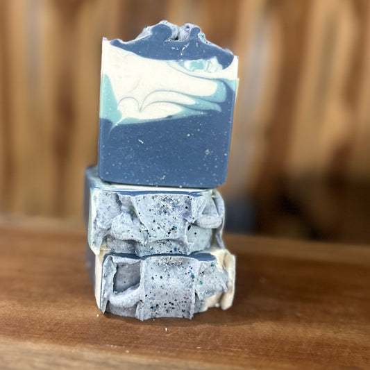 Yeti Bar Soap