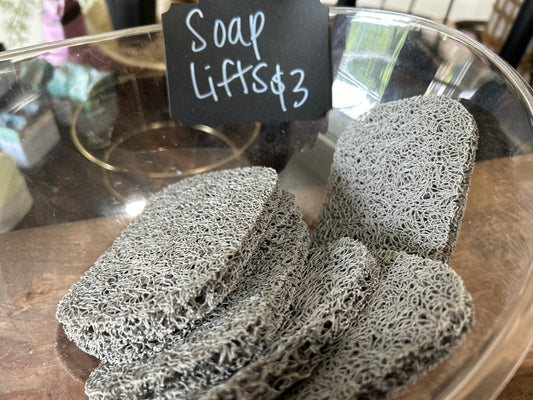 Soap Lifts