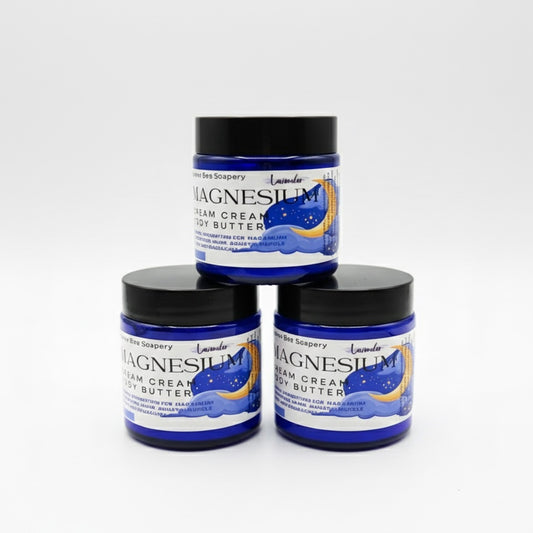 Magnesium Dream Cream
