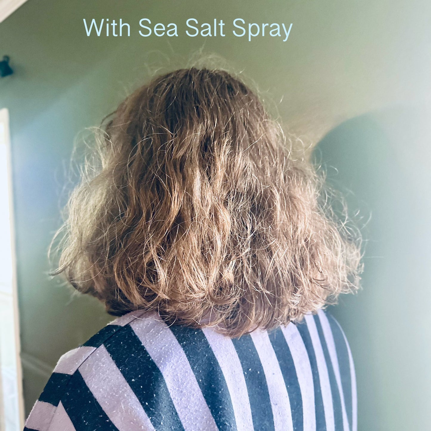 Sea Salt Hair Texturizing Spray