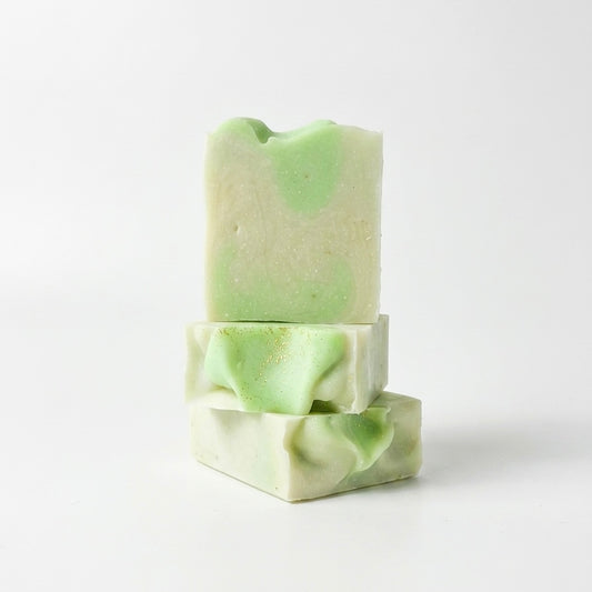 Fierce Bar Soap