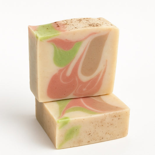 Japanese Cherry Blossom Bar Soap