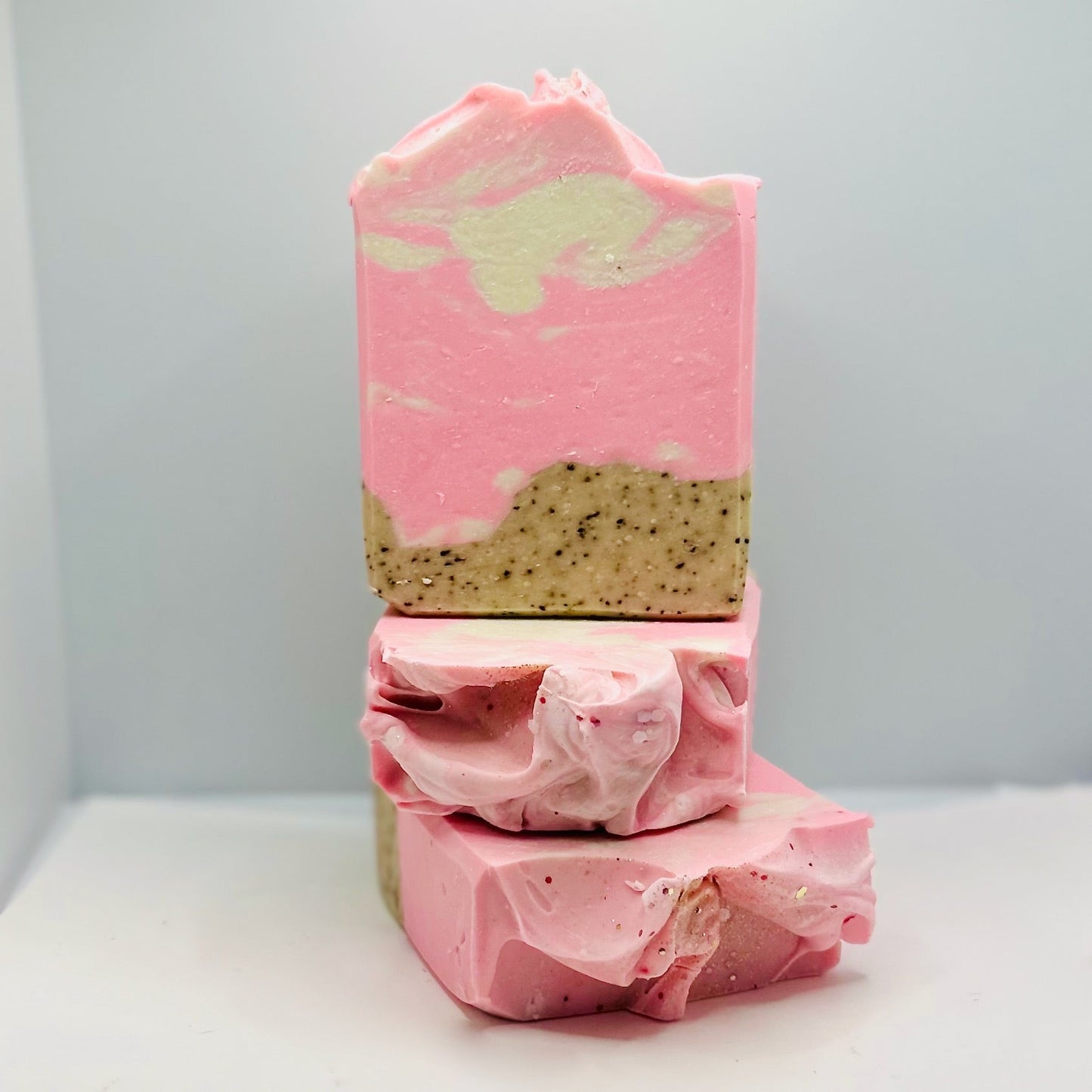 Pink Sands Bar Soap