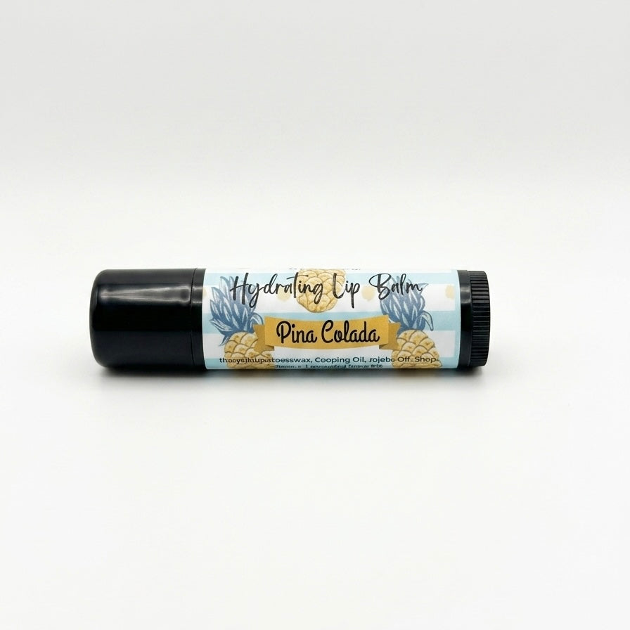 Lip Balm
