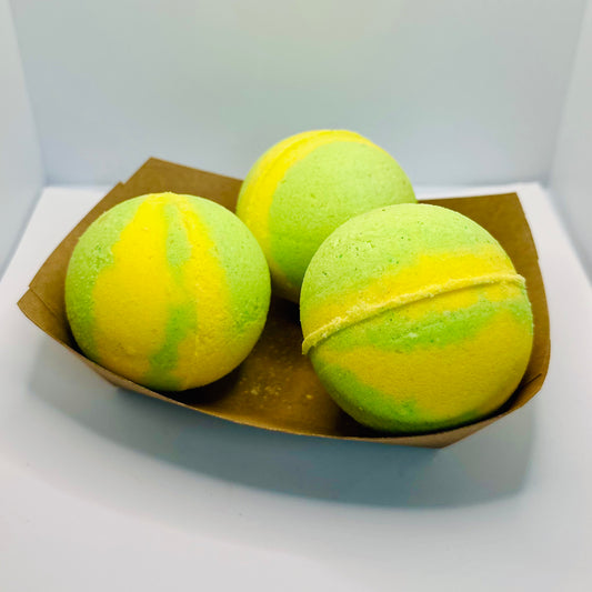 Bath Bombs