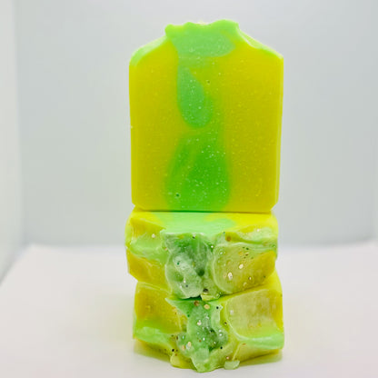 Pineapple Paradise Bar Soap