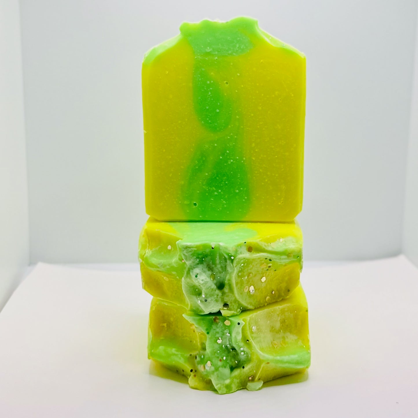 Pineapple Paradise Bar Soap