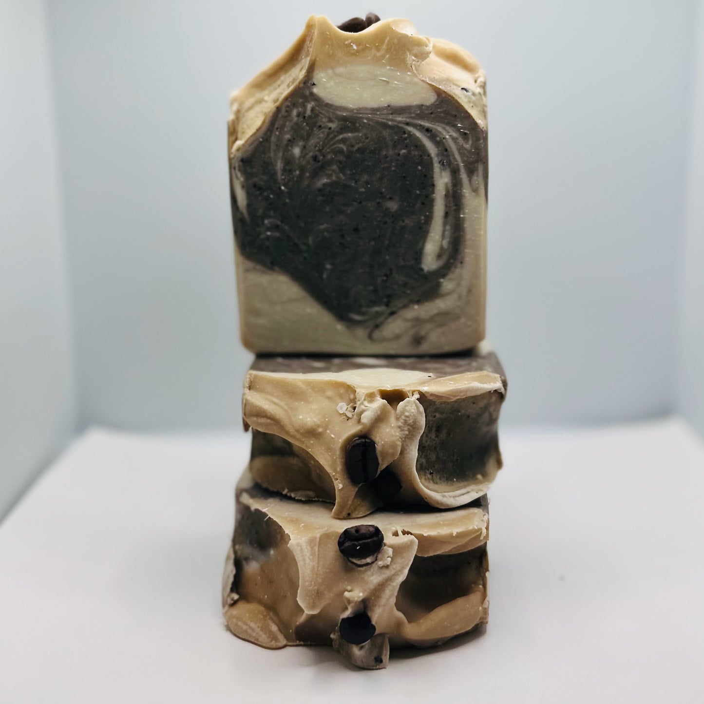 Coffee Bar Soap