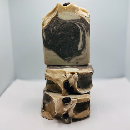 Coffee Bar Soap